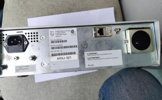 MMS Philip Patient Monitor Gasmodule IntelliVue G5-M1019A