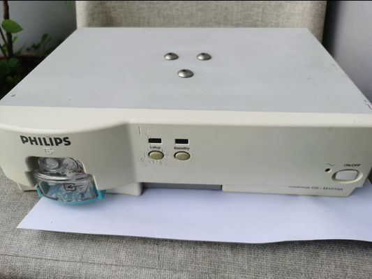 MMS Philip Patient Monitor Gasmodule IntelliVue G5-M1019A