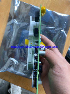 Efficia CM10 CM12 CM15 Patiëntmonitor Parameter Function Panel Voor medische reparatieonderdelen