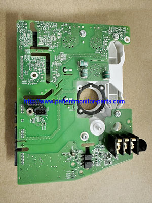 Efficia CM10 CM12 CM15 Patiëntmonitor Parameter Function Panel Voor medische reparatieonderdelen