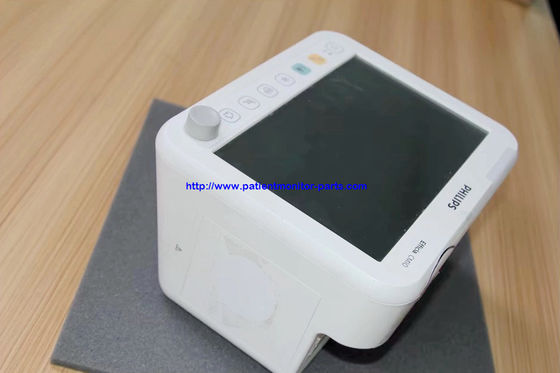 Philip Efficia CM10 Patiëntmonitor Onderdelen / Onderdelen medische apparatuur