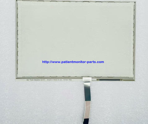 Oorspronkelijke medische onderdelen Philip IntelliVue MX450 Patiënt Monitor Touch Screen