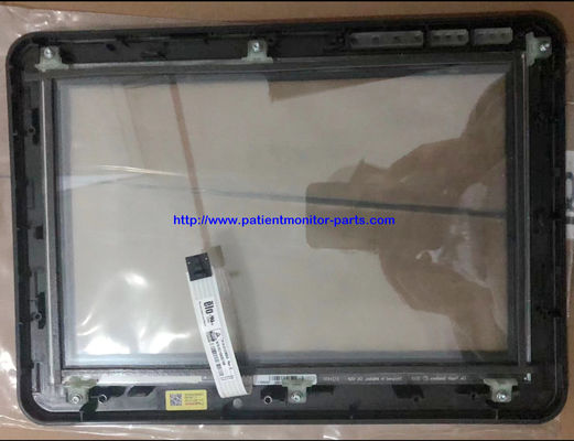 Oorspronkelijke medische onderdelen Philip IntelliVue MX450 Patiënt Monitor Touch Screen