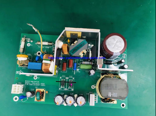 Model 7001633-J000 Medische onderdelen IntelliVue MX400 MX450 Patiëntmonitor Power Board PN509-010247-0001