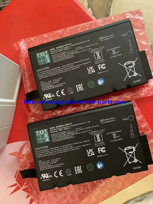 Philip TC20 TC50 EKG-machine, CM-serie Patiëntmonitorbatterijen REF 989803199221