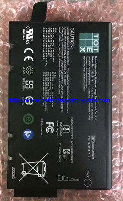 Philip TC20 TC50 EKG-machine, CM-serie Patiëntmonitorbatterijen REF 989803199221