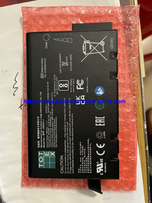 Philip TC20 TC50 EKG-machine, CM-serie Patiëntmonitorbatterijen REF 989803199221