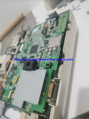 NIHON KOHDEN ECG-1250P, ECG-1350 Elektrokardiogrammachine Moederbord 1350TFT UT-2443 6190-904997C