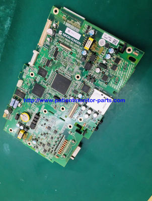 NIHON KOHDEN ECG-1250P, ECG-1350 Elektrokardiogrammachine Moederbord 1350TFT UT-2443 6190-904997C