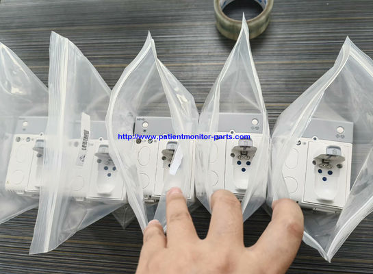 Mindray BeneVision N-serie Patiëntmonitor AG+O2-module Anesthesiegasmodule, End-Expiratory Carbon Dioxide-module