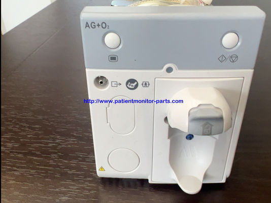 Mindray BeneVision N-serie Patiëntmonitor AG+O2-module Anesthesiegasmodule, End-Expiratory Carbon Dioxide-module