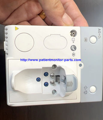 Mindray BeneVision N-serie Patiëntmonitor AG+O2-module Anesthesiegasmodule, End-Expiratory Carbon Dioxide-module