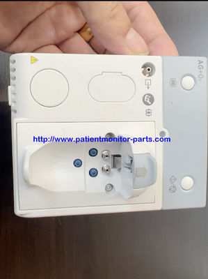 Mindray BeneVision N-serie Patiëntmonitor AG+O2-module Anesthesiegasmodule, End-Expiratory Carbon Dioxide-module