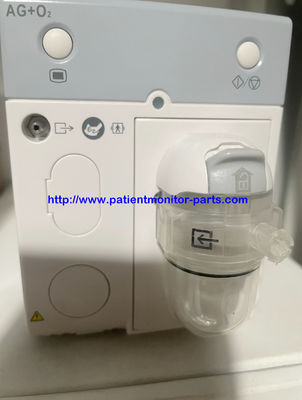 Mindray BeneVision N-serie Patiëntmonitor AG+O2-module Anesthesiegasmodule, End-Expiratory Carbon Dioxide-module