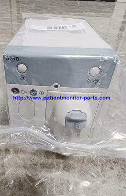 Mindray BeneVision N-serie Patiëntmonitor AG+O2-module Anesthesiegasmodule, End-Expiratory Carbon Dioxide-module