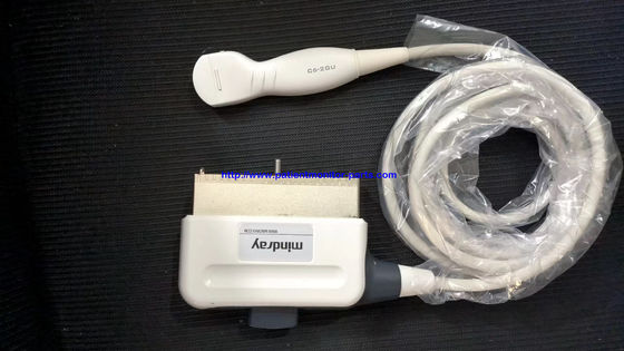 Mindray C6-2GU Ultrasone Probe Onderhoud
