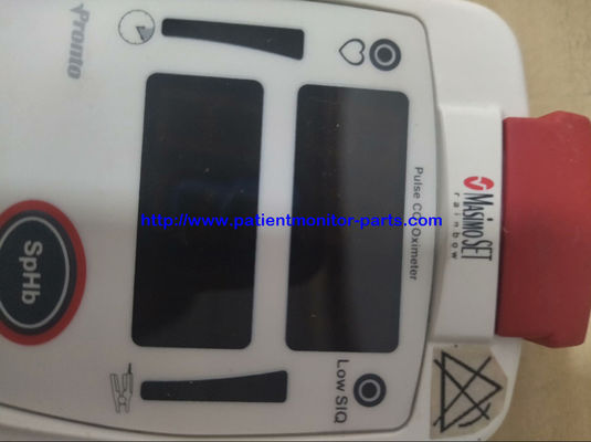 Masimo Rad-5 Pulsoximeter voor grote besparingen