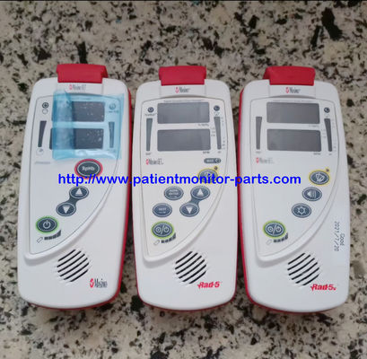 Masimo Rad-5 Pulsoximeter voor grote besparingen