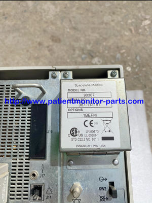 Spacelabs Medical Patient Monitor Module 90387 met 90 dagen garantie