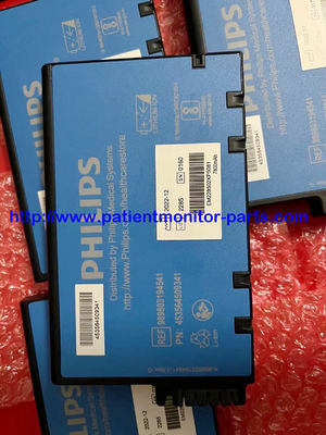 PN ME202EK Originele lithiumbatterijcel voor patiëntmonitor Suresigns VM4 VM6 VM8 VS2 VS3 CM10 CM12 CM120