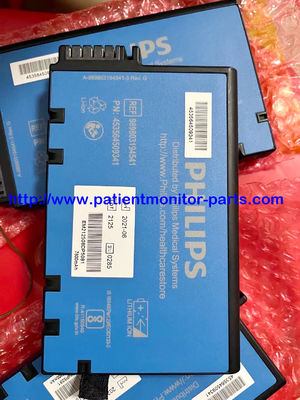 PN ME202EK Originele lithiumbatterijcel voor patiëntmonitor Suresigns VM4 VM6 VM8 VS2 VS3 CM10 CM12 CM120