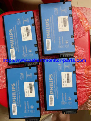PN ME202EK Originele lithiumbatterijcel voor patiëntmonitor Suresigns VM4 VM6 VM8 VS2 VS3 CM10 CM12 CM120