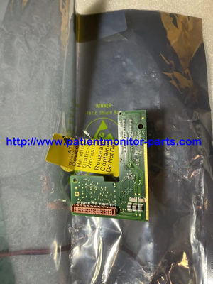 PHILIP IntelliVue MX450 MX500 MX550 Patiëntmonitor Reparatieonderdelen Interface Board PN 453564271751 Vervanging