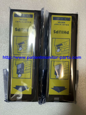PHILIP HeartStart XL M4735A Defibrillator Originele medische apparatuur Batterijen M3516A