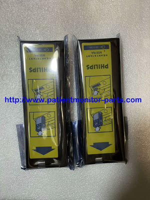 PHILIP HeartStart XL M4735A Defibrillator Originele medische apparatuur Batterijen M3516A