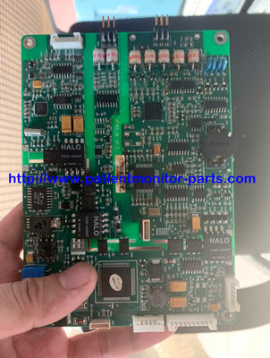 Monitor Onderhouds Accessoire GoldWay GS10 Patiënt Monitor Parameter Board