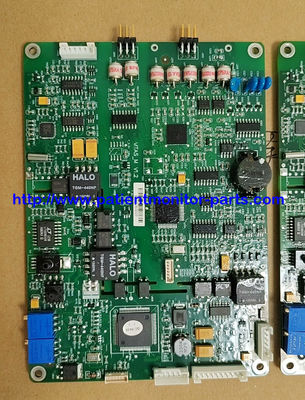 Monitor Onderhouds Accessoire GoldWay GS10 Patiënt Monitor Parameter Board