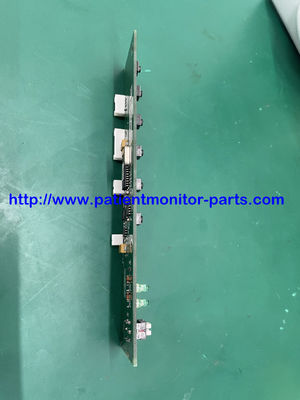 Mindray PM-7000 Patiëntmonitor toetsenbord PN 7000-20-24395