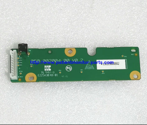 Mindray UMEC10 Patiëntmonitor Patiëntmonitor Keyboard PN 051-002390-00