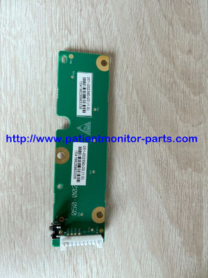 Mindray UMEC10 Patiëntmonitor Patiëntmonitor Keyboard PN 051-002390-00