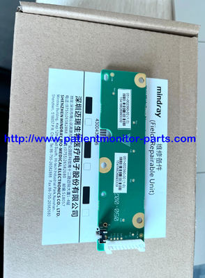 Mindray UMEC10 Patiëntmonitor Patiëntmonitor Keyboard PN 051-002390-00