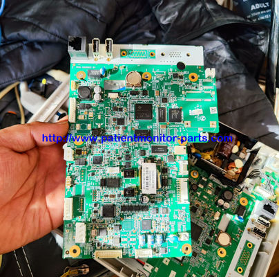 Mindray Umec10 Patiëntmonitor Repair PN 051-002497-00 Voor medische vervangende onderdelen