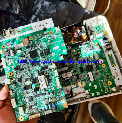 Mindray Umec10 Patiëntmonitor Repair PN 051-002497-00 Voor medische vervangende onderdelen