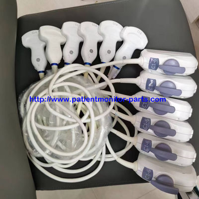 Ziekenhuisfaciliteiten GE-sondes PN C1-6-D Abdominale ultrasone sonde met 90 dagen garantie