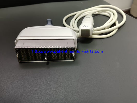 GE Single Crystal Cardiac Probe PN 3SP-D in uitstekende staat 90 dagen garantie