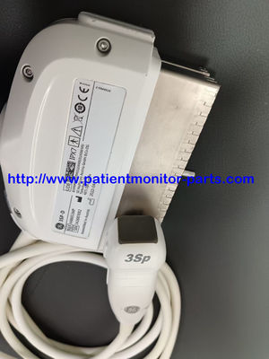 GE Single Crystal Cardiac Probe PN 3SP-D in uitstekende staat 90 dagen garantie