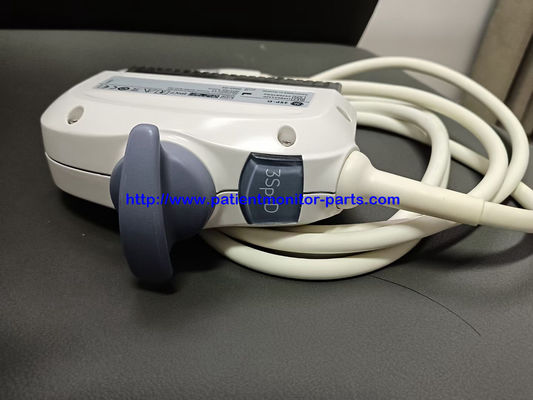 GE Single Crystal Cardiac Probe PN 3SP-D in uitstekende staat 90 dagen garantie