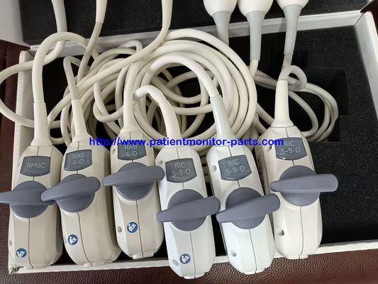 Ultrasone apparaten GE RIC5-9-D Vaginale Ultrasone Probe Met 90 dagen garantie