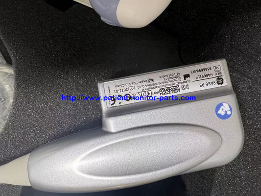 Medische apparatuur GE RAB6-RS B Ultrasone sonde