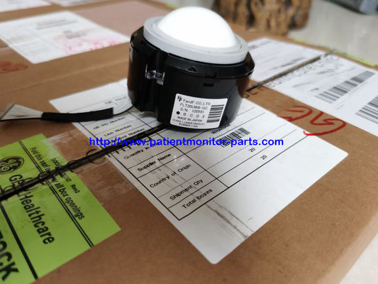 Medische apparatuur Accessoires Ultrasone sonde GE S8 Ultrasone trackball Medisch onderdeel