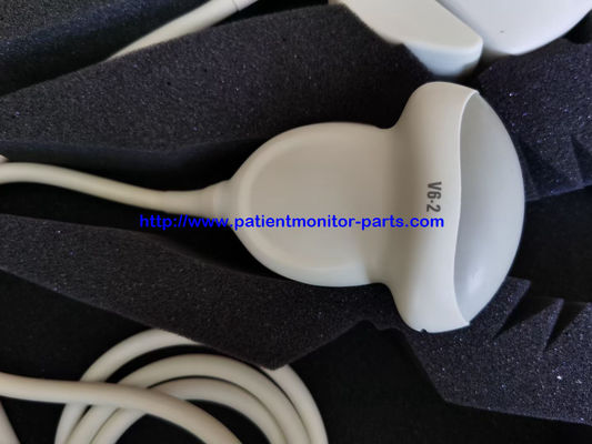 Philip V6-2 B Ultrasound Probe Gebruikte ziekenhuissondes