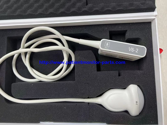 Philip V6-2 B Ultrasound Probe Gebruikte ziekenhuissondes