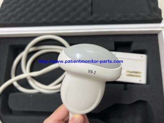 Philip V6-2 B Ultrasound Probe Gebruikte ziekenhuissondes