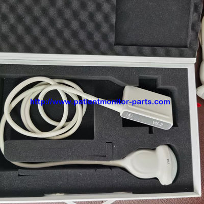 Philip V6-2 B Ultrasound Probe Gebruikte ziekenhuissondes