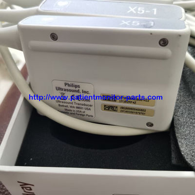 PHILIP X5-1 B Ultrasone sonde voor nauwkeurige diagnostische beeldvorming