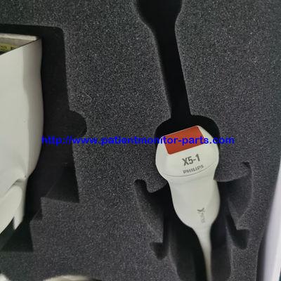 PHILIP X5-1 B Ultrasone sonde voor nauwkeurige diagnostische beeldvorming